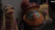 The Muppets Mayhem الموسم الاول undefined