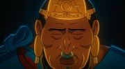 Aztec Batman: Clash of Empires undefined