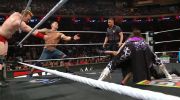 WWE Monday Night Raw 2025.11.17 مترجم