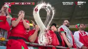 مباراة المغرب و البرتغال كاملة undefined