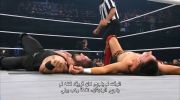 AEW Collision 28/11/2025 مترجم