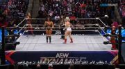 AEW Dynamite 11/12/2025 مترجم