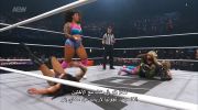 AEW Dynamite 26/11/2025 مترجم