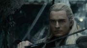 The Hobbit: The Desolation of Smaug undefined