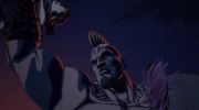 Hokuto no Ken: Fist of the North Star undefined