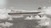 اختطاف طائرة الجابرية الرحلة 422