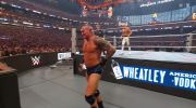 WWE WrestleMania 42 Saturday 2026