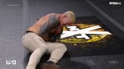 WWE NXT 2020.07.22