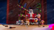 A PAW Patrol Christmas undefined