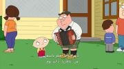 Family Guy الموسم الخامس عشر undefined