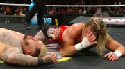 WWE Monday Night Raw 2025.11.17 مترجم