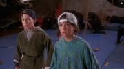 3Ninjas undefined