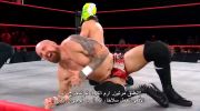 ROH.Wrestling.January.15st.2025 مترجم