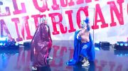 WWE Monday Night Raw 2026.01.26 مترجم