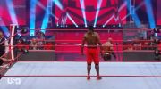 WWE Monday Night Raw 22.06.2020