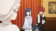 Yozakura-san Chi no Daisakusen الموسم الثاني undefined