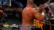 AEW Dynamite 26/11/2025 مترجم