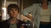 Percy Jackson and the Olympians الموسم الثاني undefined
