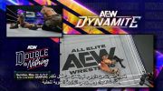 AEW Dynamite 22/4/2026 مترجم
