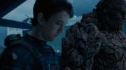 Fantastic Four 2015 undefined