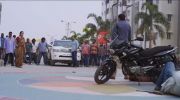 Aaradugula Bullet undefined