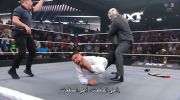 WWE NXT 2025.09.23 مترجم