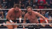 AEW Dynamite 16/10/2025 مترجم