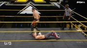 WWE NXT 2020.03.25