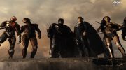 Zack Snyder’s Justice League undefined