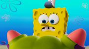 The SpongeBob Movie: Search for SquarePants undefined