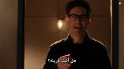 The Flash الموسم الثالث undefined