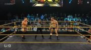 WWE NXT 2021.08.24