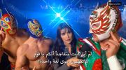 WWE Monday Night Raw 2026.01.19 مترجم