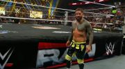 WWE Monday Night Raw 2025.12.01 مترجم
