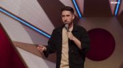 Alex Fernández: The Best Comedian in the World