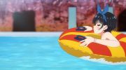 Kanojo, Okarishimasu الموسم الخامس undefined
