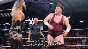 WWE NXT 2026 06 09 مترجم