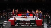 ROH Wrestling 28/11/2025 مترجم