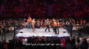 AEW Dark Stocking Stuffer 2025 مترجم