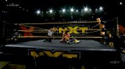 WWE NXT 2020.08.26