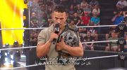 WWE NXT 2025.10.14 مترجم