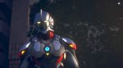 Ultraman الموسم الثالث undefined