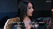 WWE Monday Night Raw 2025.12.01 مترجم