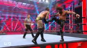 WWE Monday Night Raw 01.06.2020