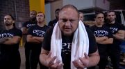 AEW Saturday Tailgate Brawl Full Gear 2025 مترجم