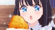 Maid-san wa Taberu dake undefined