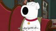 Family Guy الموسم السابع undefined