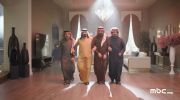 جاك العلم undefined