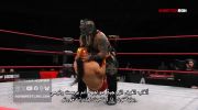 ROH Wrestling 02/12/2025 مترجم
