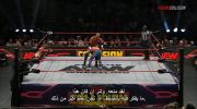 AEW Collision 30/05/2026 مترجم